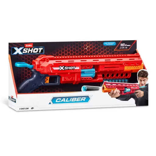 XSHOT 36675 játék fegyver