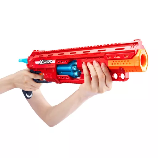 XSHOT 36675 játék fegyver
