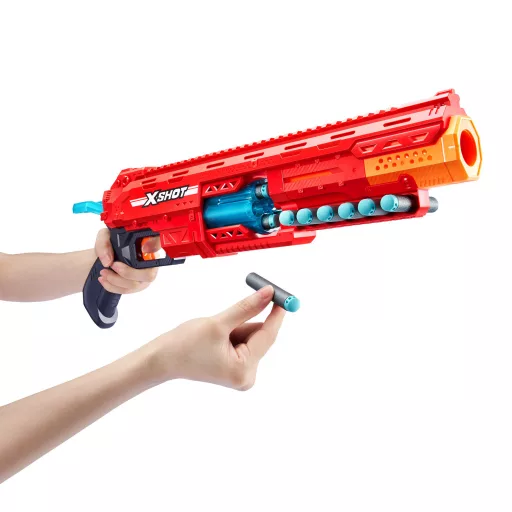 XSHOT 36675 játék fegyver