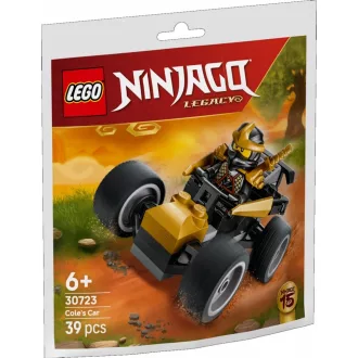 30723 Ninjago Ninja Coles Flitzer (Polybag)