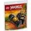 30723 Ninjago Ninja Coles Flitzer (Polybag)