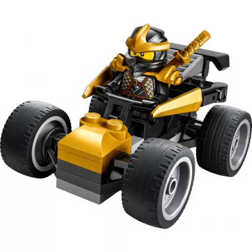 30723 Ninjago Ninja Coles Flitzer (Polybag)