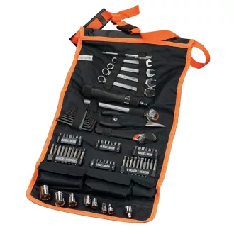 Black & Decker A7063-QZ csavarhúzó bit