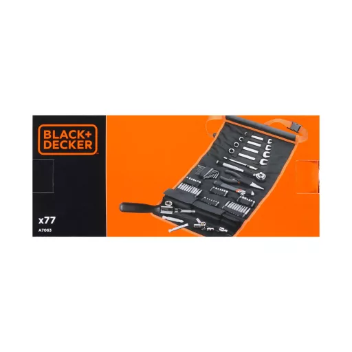 Black & Decker A7063-QZ csavarhúzó bit