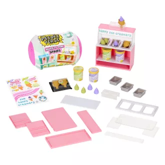 Miniverse Spaces Furniture Pack in PDQ