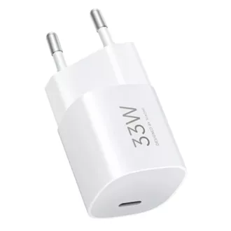   Xiaomi BHR087LEU mobiltelefon töltő Okostelefon Fehér USB Gyorstöltés Beltéri