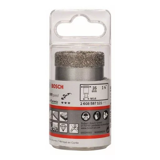 Bosch 2 608 587 121 lyukfűrész