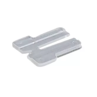 Makita 415524-7 lombfűrész tartozék Ezüst