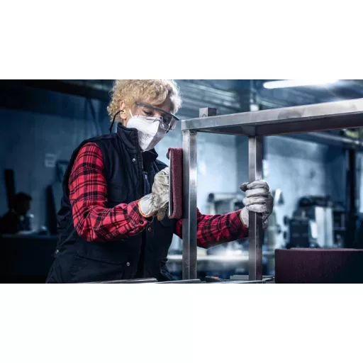 Bosch 2 608 901 226 kézi csiszoló tartozék Tisztítókorong 1 db