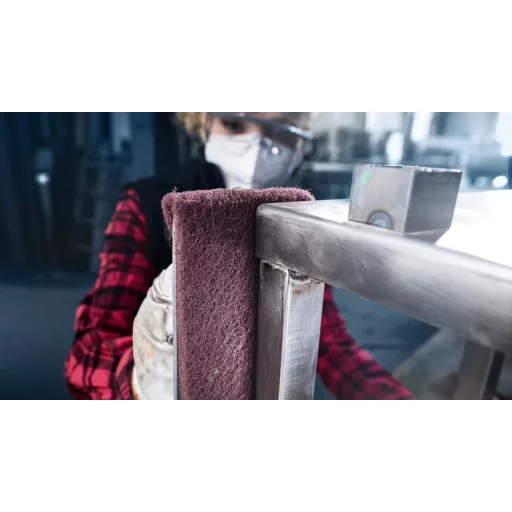Bosch 2 608 901 226 kézi csiszoló tartozék Tisztítókorong 1 db