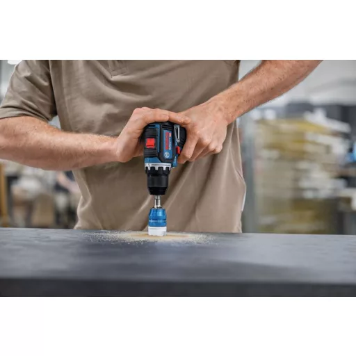 Bosch GSR 12V-32 Professional Kulcsnélküli 700 g