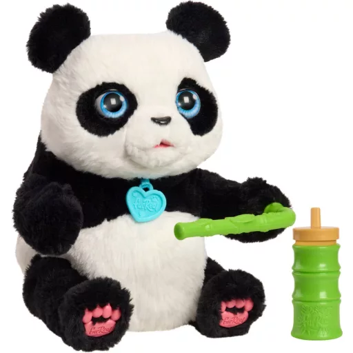 Just Play FurReal - Coco De Rollende Panda