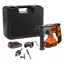 Black & Decker BCD900E2K-QW fúrógép 1880 RPM SDS Plus