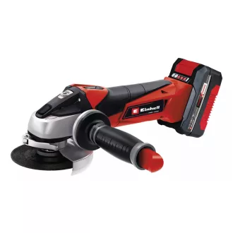   Einhell TE-AG 18/115 Li sarokcsiszolók 11,5 cm 8500 RPM 3,69 kg