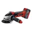 Einhell TE-AG 18/115 Li sarokcsiszolók 11,5 cm 8500 RPM 3,69 kg