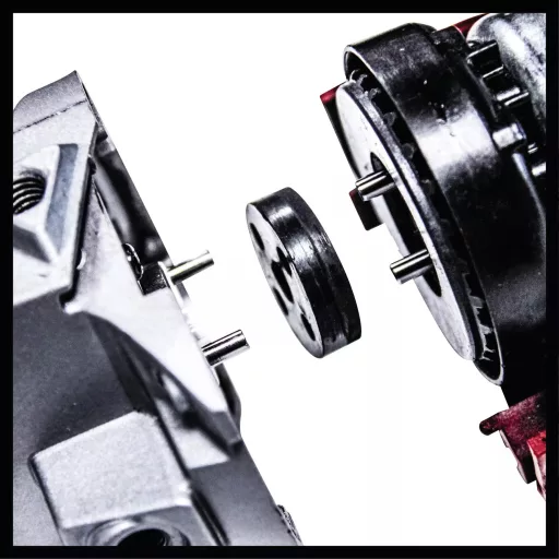 Einhell TE-AG 18/115 Li sarokcsiszolók 11,5 cm 8500 RPM 3,69 kg