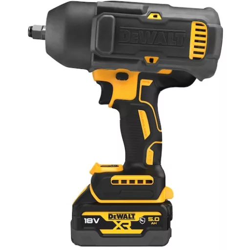 DeWALT DCF900P2G-QW motoros csavarhúzó és ütvecsavarozó 2300 RPM
