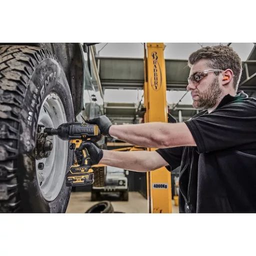 DeWALT DCF900P2G-QW motoros csavarhúzó és ütvecsavarozó 2300 RPM