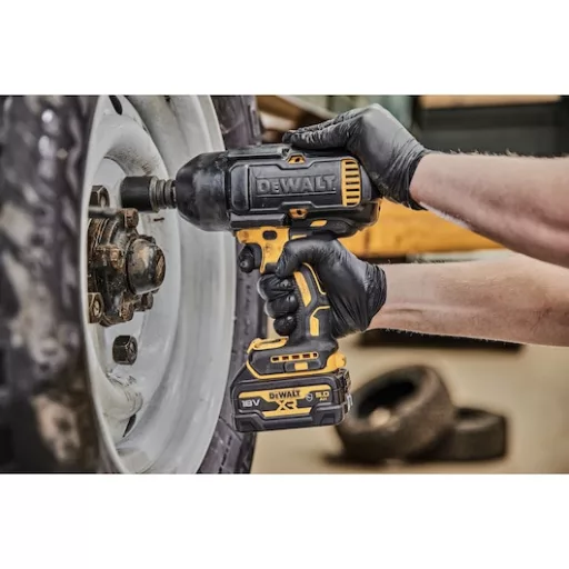 DeWALT DCF900P2G-QW motoros csavarhúzó és ütvecsavarozó 2300 RPM