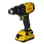 DRILL/DRIVER STANLEY SFMCD710D2K-QW
