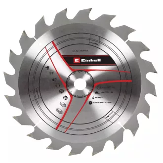 Einhell 49587151 körfűrészlap 20 cm 1 db