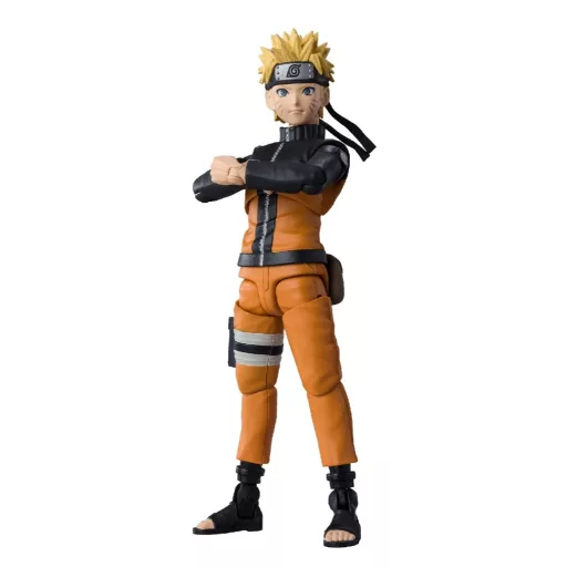 ULTIMATE LEGENDS NARUTO - UZUMAKI NARUTO(ADULT)