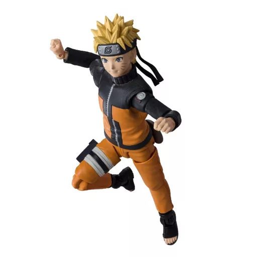 ULTIMATE LEGENDS NARUTO - UZUMAKI NARUTO(ADULT)