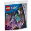 30694 City Weltraumforscher-Mech