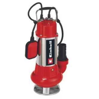Einhell GC-DP 1340 G 1300 W Merülőszivattyú 23000 l/h