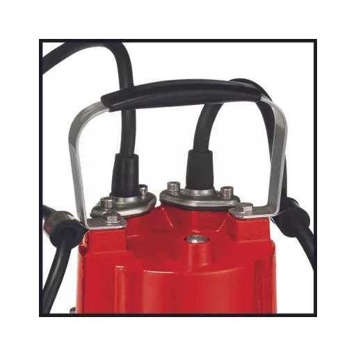 Einhell GC-DP 1340 G 1300 W Merülőszivattyú 23000 l/h