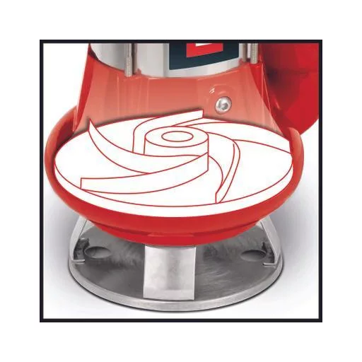 Einhell GC-DP 1340 G 1300 W Merülőszivattyú 23000 l/h