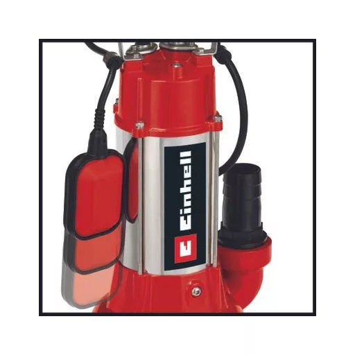 Einhell GC-DP 1340 G 1300 W Merülőszivattyú 23000 l/h