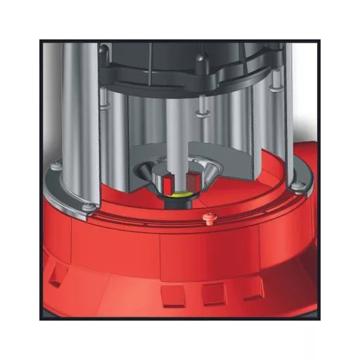 Einhell GC-DP 1340 G 1300 W Merülőszivattyú 23000 l/h
