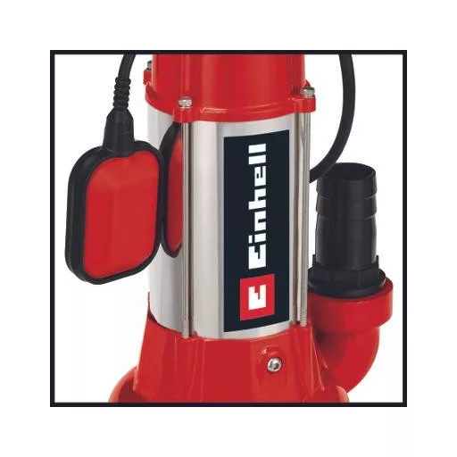 Einhell GC-DP 1340 G 1300 W Merülőszivattyú 23000 l/h