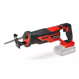 Einhell TE-AP 18/26 Li - Solo 2600 spm Fekete, Vörös
