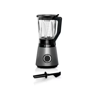 Bosch MMB6172S turmixgép 1,5 L Asztali mixer 1200 W Ezüst