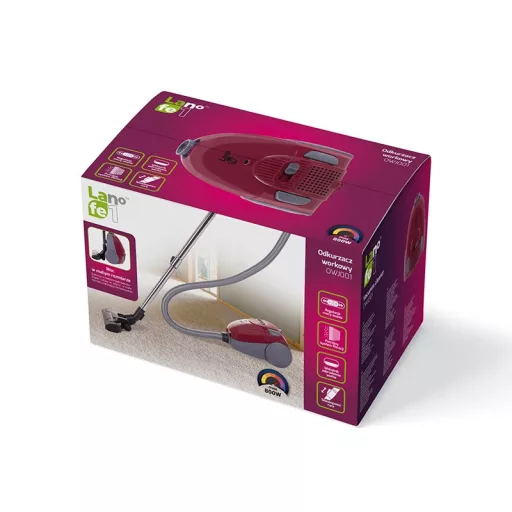 Vacuum cleaner OWJ001