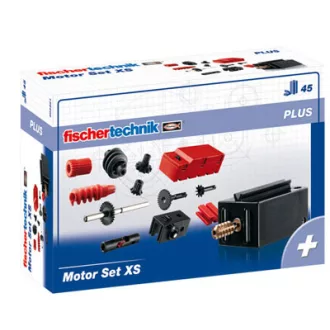 fischertechnik 505281 játék alkatrész