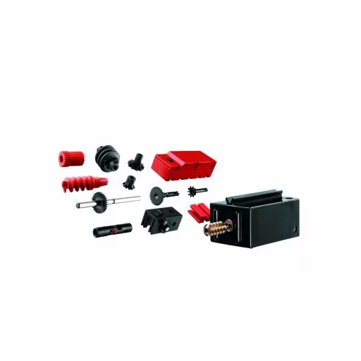 fischertechnik 505281 játék alkatrész