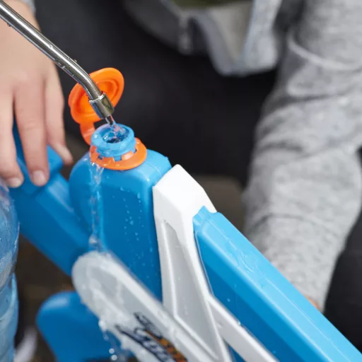 Nerf Super Soaker F38845L1 vízipuskа vagy vízibombа 1094 ml