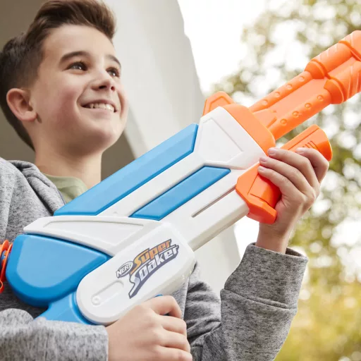 Nerf Super Soaker F38845L1 vízipuskа vagy vízibombа 1094 ml