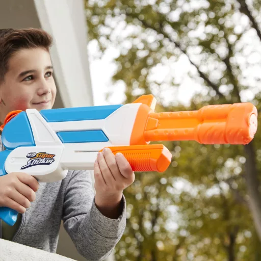 Nerf Super Soaker F38845L1 vízipuskа vagy vízibombа 1094 ml