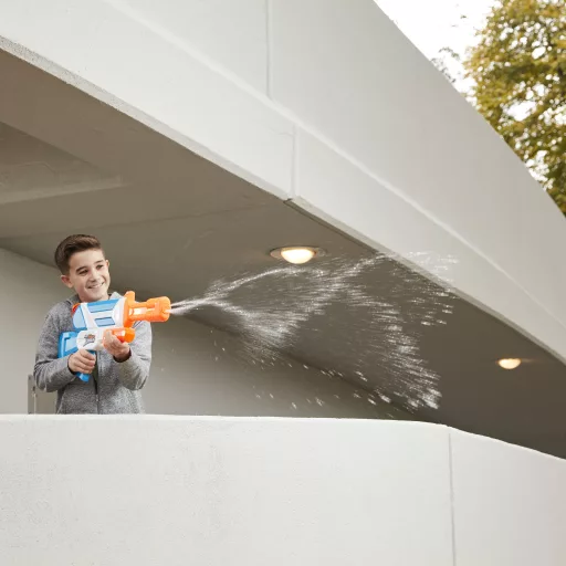 Nerf Super Soaker F38845L1 vízipuskа vagy vízibombа 1094 ml