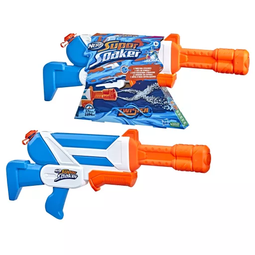 Nerf Super Soaker F38845L1 vízipuskа vagy vízibombа 1094 ml