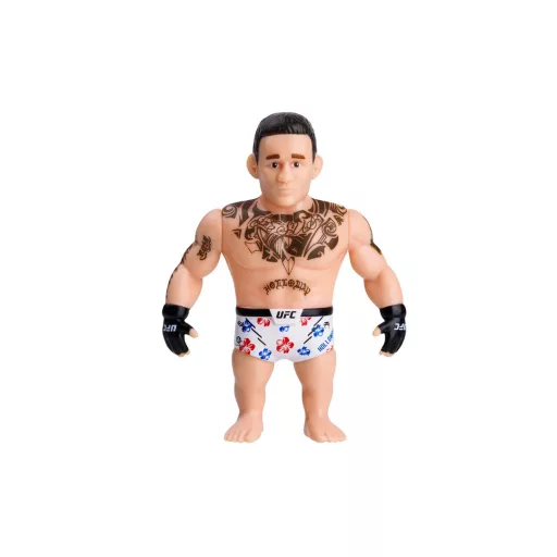 UFC OCTAGON FIGHTERS S1 - PUNCHING BAG CAPSULE (12 PCS CDU)