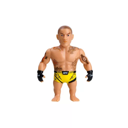 UFC OCTAGON FIGHTERS S1 - PUNCHING BAG CAPSULE (12 PCS CDU)