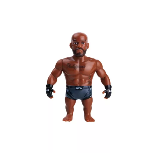 UFC OCTAGON FIGHTERS S1 - PUNCHING BAG CAPSULE (12 PCS CDU)
