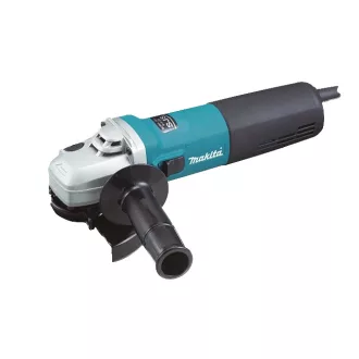   Makita 9565HRZ sarokcsiszolók 12,5 cm 1200 RPM 1100 W 2,4 kg