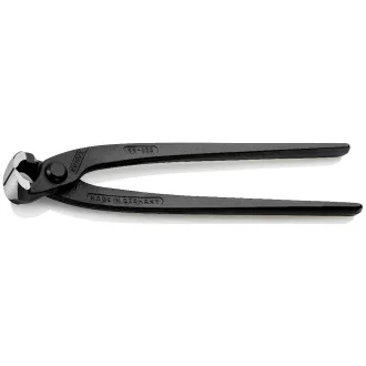 Knipex 99 00 220 fogó Harapófogó