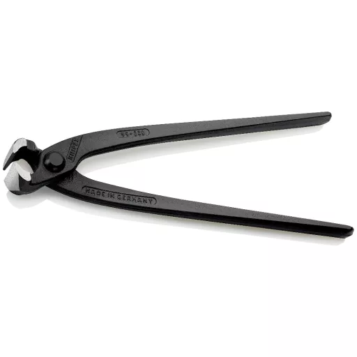Knipex 99 00 220 fogó Harapófogó